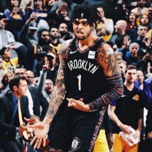 Meet your Posher, Nate